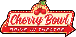 Cherry Bowl Drive-In Theatre