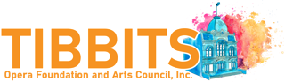 Tibbits Opera House