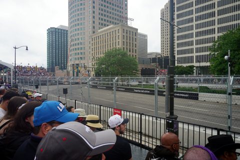 Detroit Grand Prix