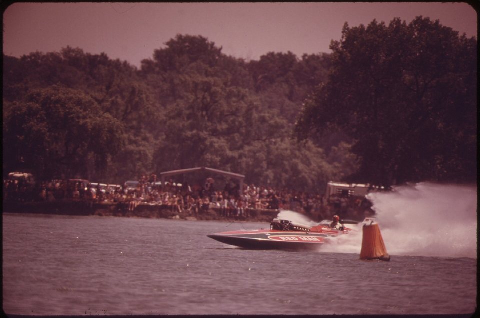 Detroit Hydrofest