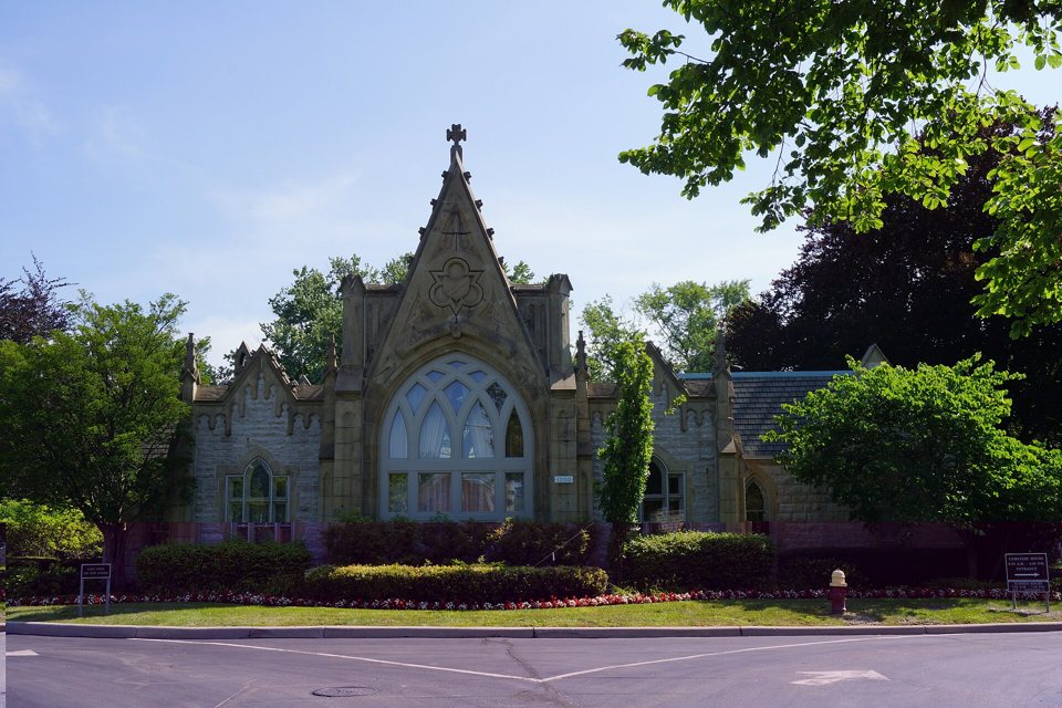 Lafayette Park