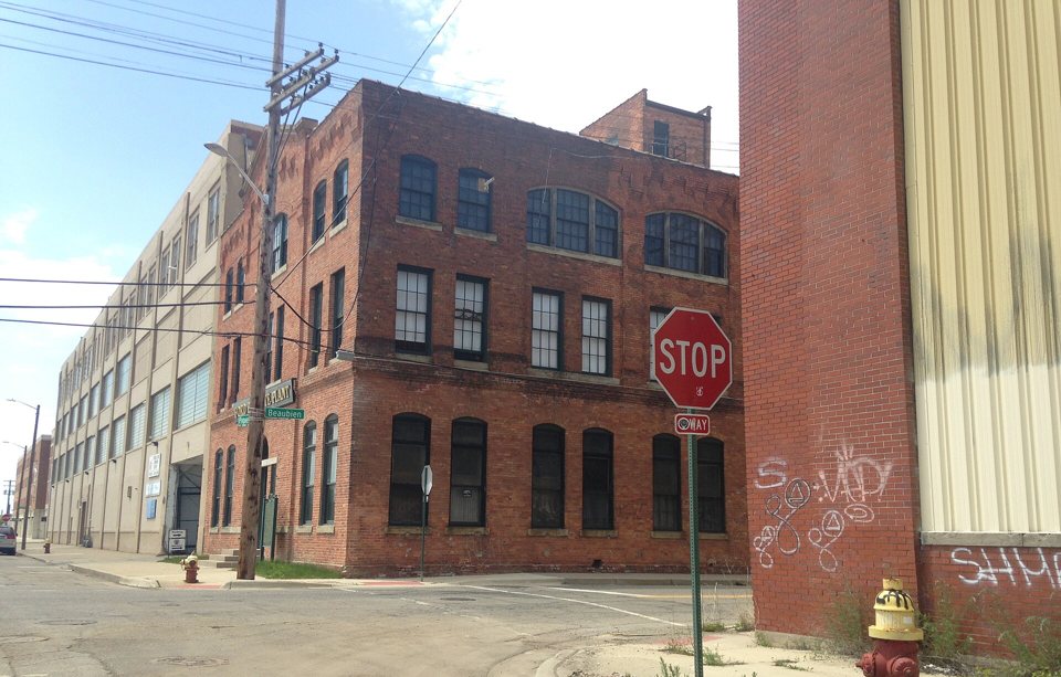 Milwaukee Junction