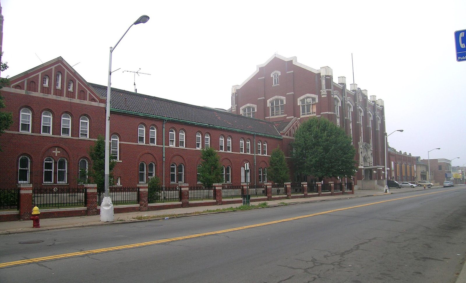 Southwest Detroit