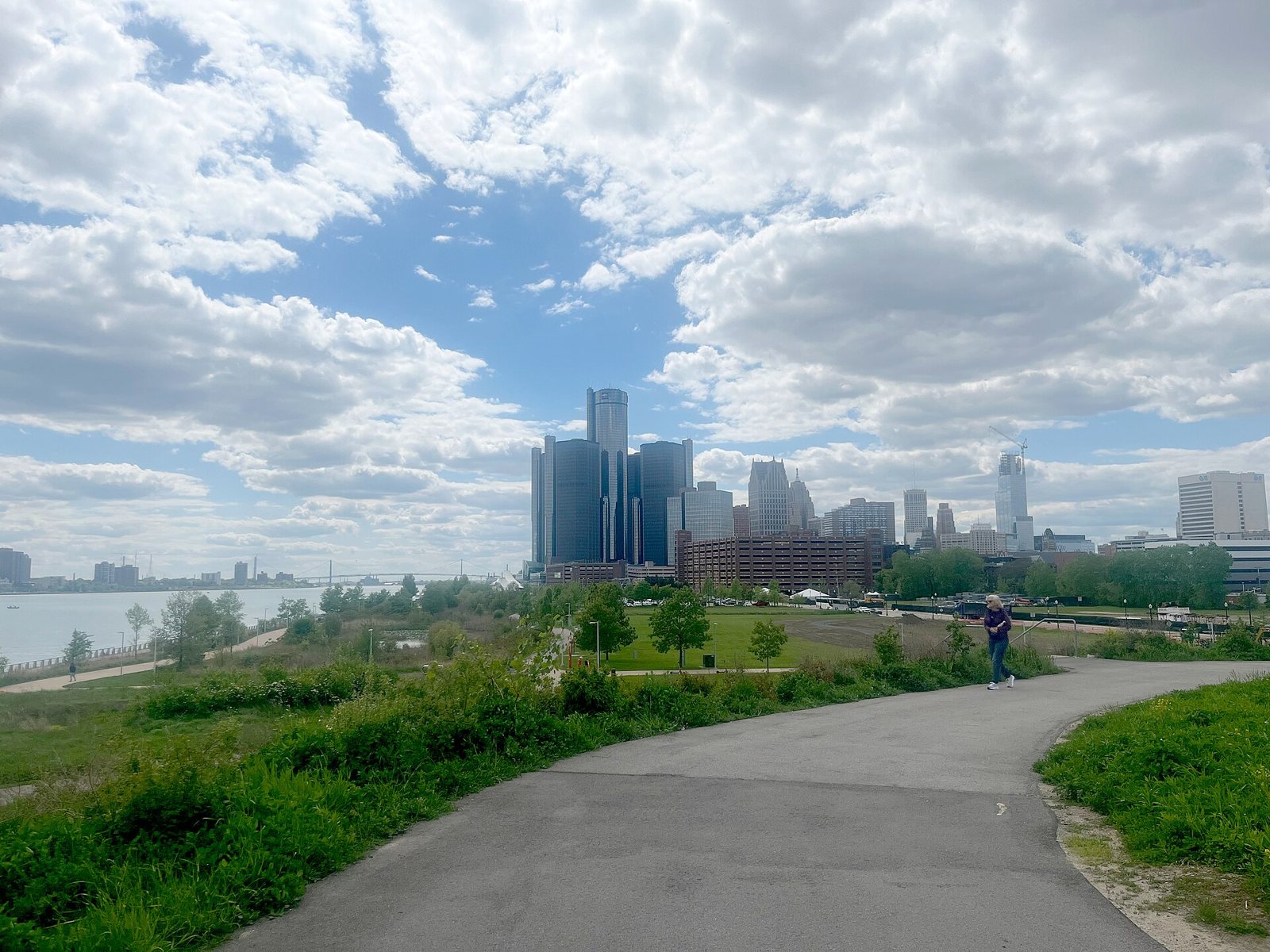 Plan your Detroit trip