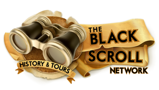 Black Scroll Network History & Tours