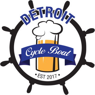 Detroit Cycle Boat
