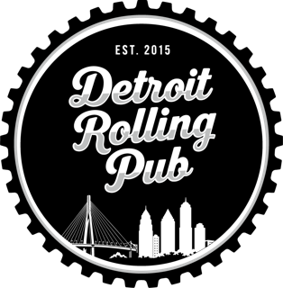 Detroit Rolling Pub