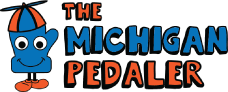 The Michigan Pedaler